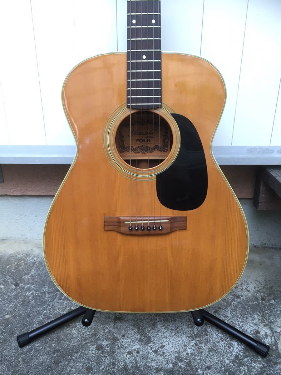 ヤマキ カスタム ギター ビンテージ 【公式通販】