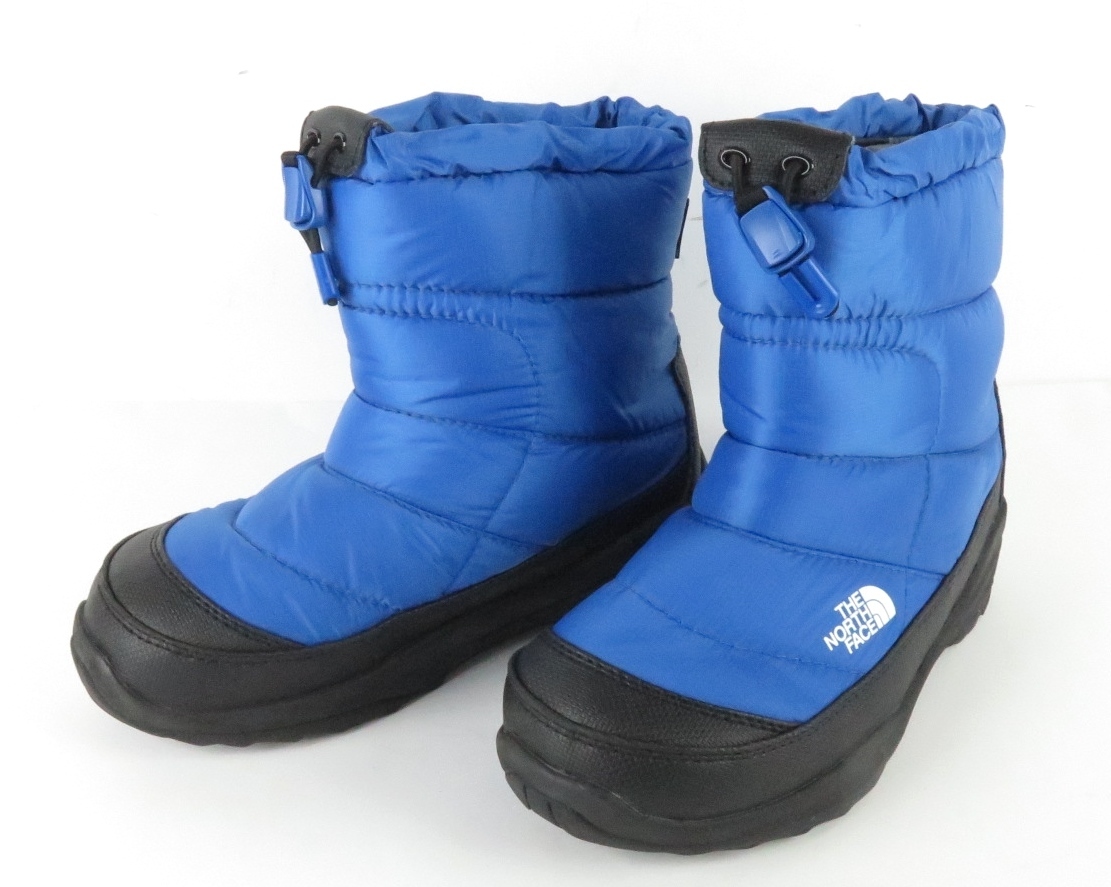 正規品 THE NORTH FACE ザ・ノースフェイス キッ 