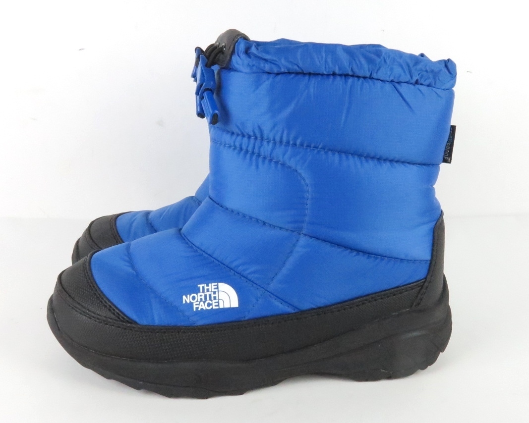 正規品 THE NORTH FACE ザ・ノースフェイス キッ 