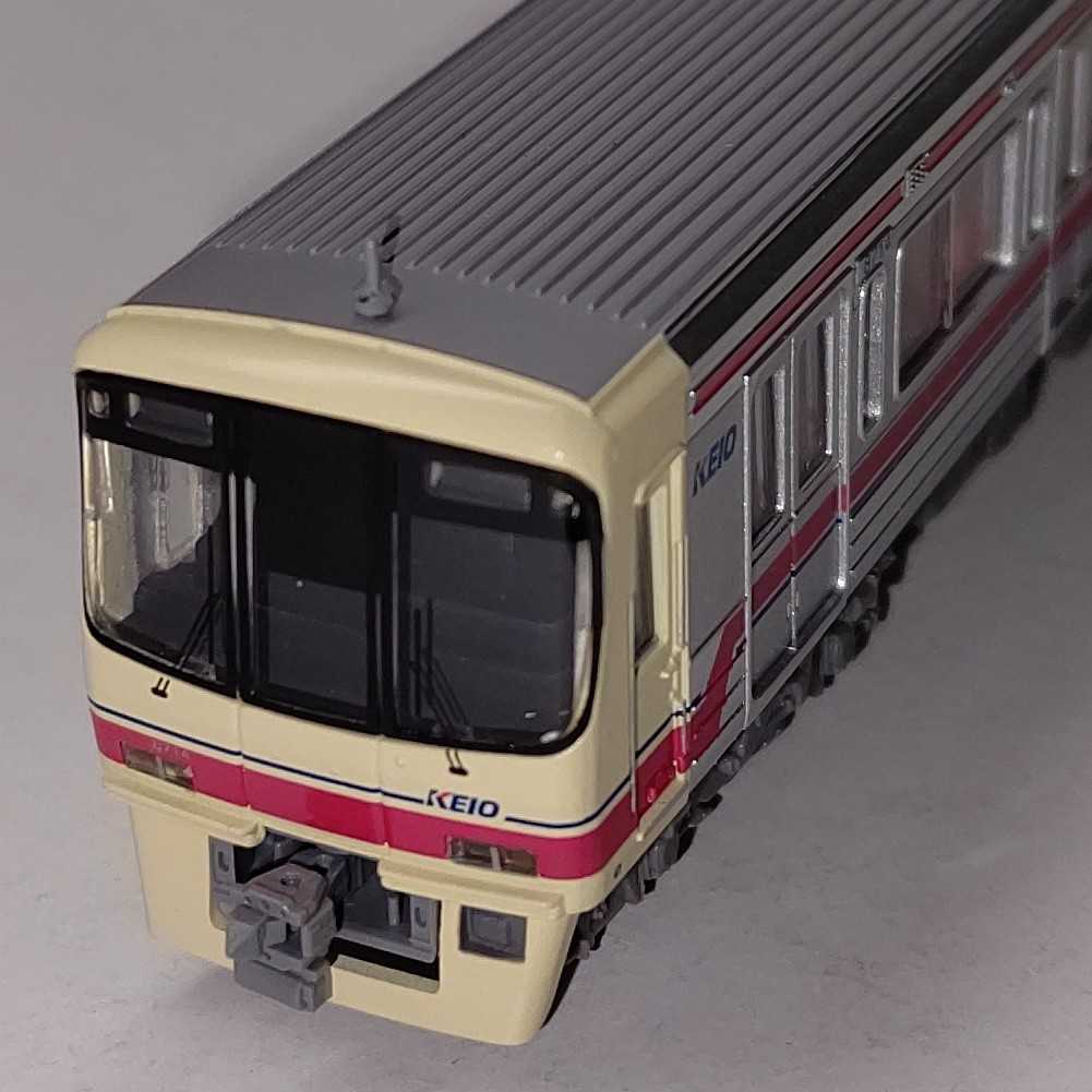 マイクロエース MICRO ACE A-8786 京王電鉄 京王 8000系 8714F クハ