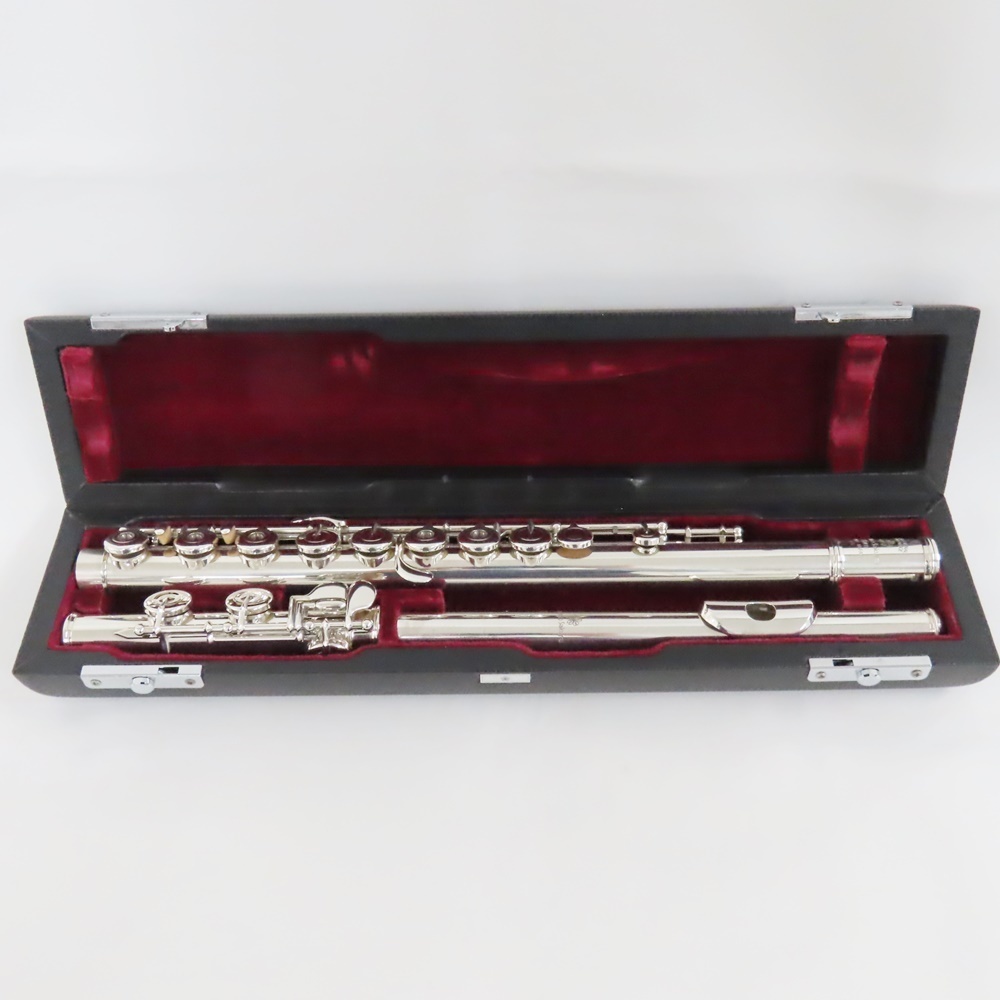 Ts388951 桜井フルート フルート GS Koichiro Sakurai 中古｜フルート