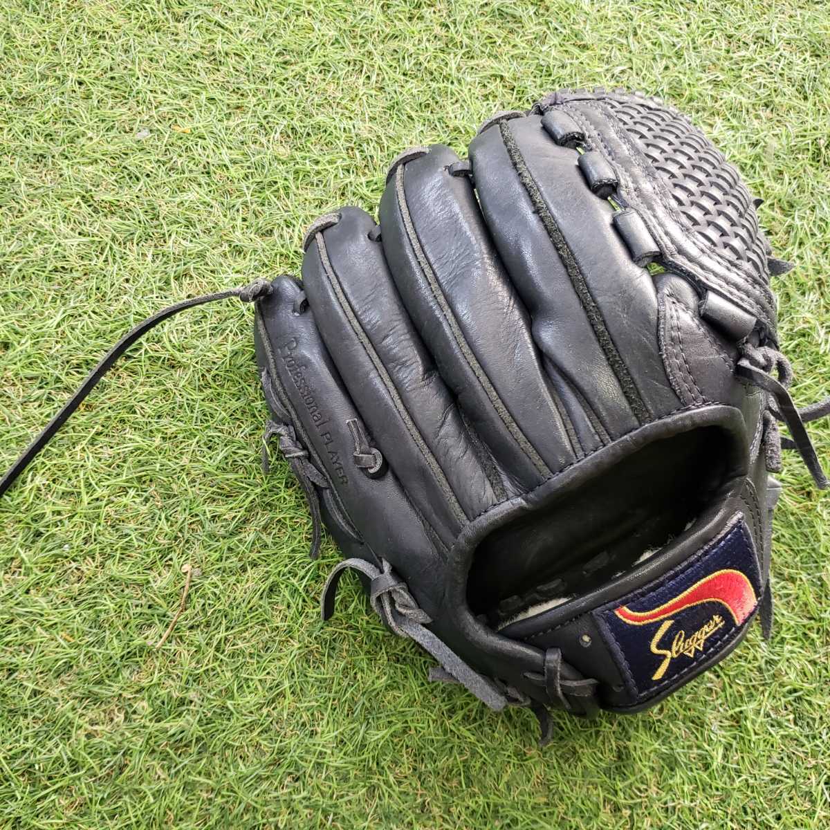 新品】I XZ860 久保田スラッガー KUBOTASLUGGER KSN-G29 投手用