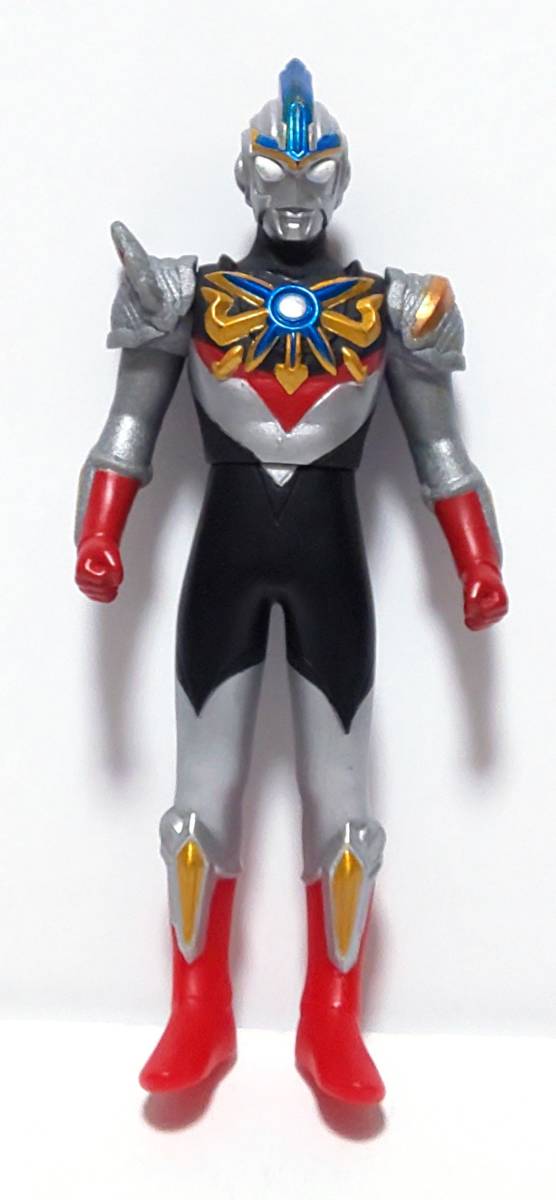 ★幻レア★ウルトラマンオーブオリジン ザ ファースト指人形　ゼロ　ゼットベリアル Amazon | 幻ウルト ラマンオーブオリジン ザ ファースト指人形