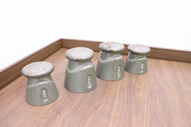 ◇M17702◇ALEX◇イーグルクロー◇握力強化◇7.5kg×2個/5kg×2個◇筋