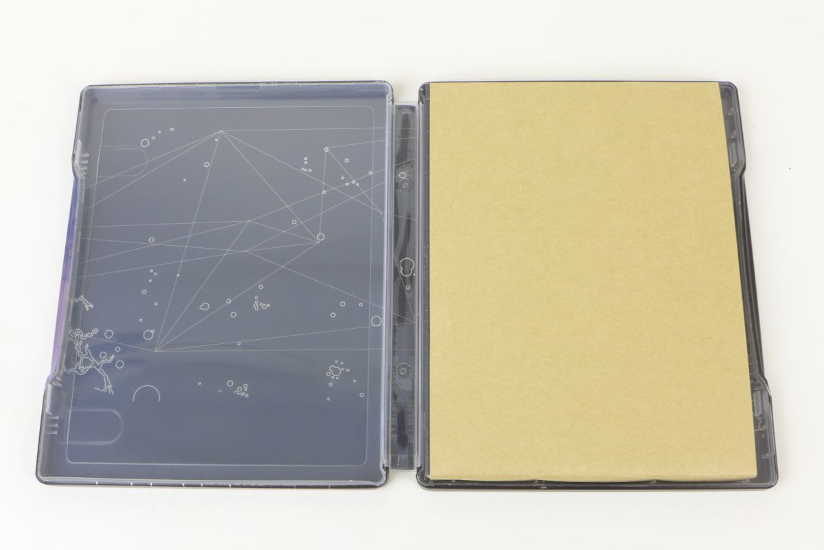 デス・ストランディング 上巻 ゆS7293○【即決】デス・スト