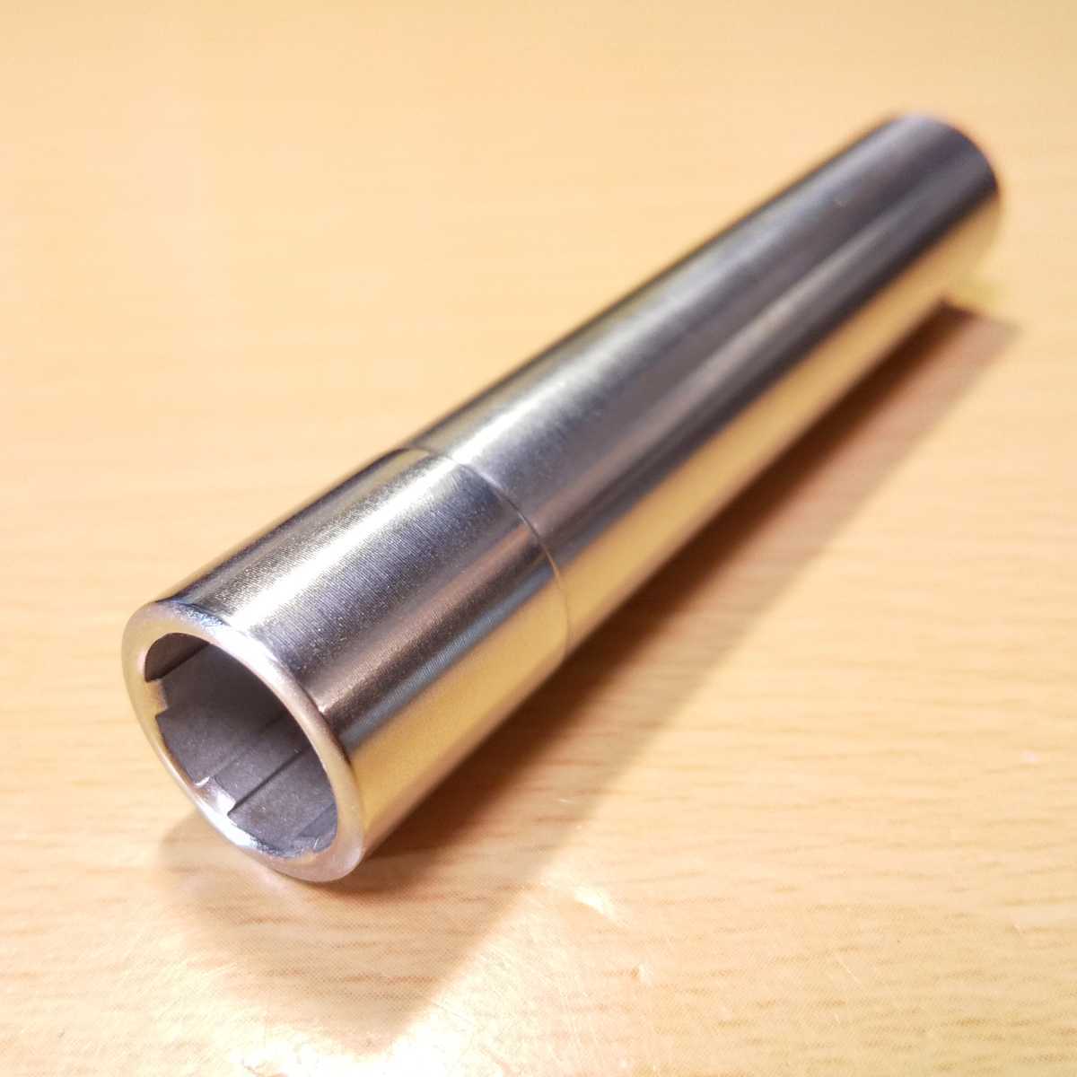 六研 ガバメント バレルブッシング バレルブッシングの話 | T-960の記録