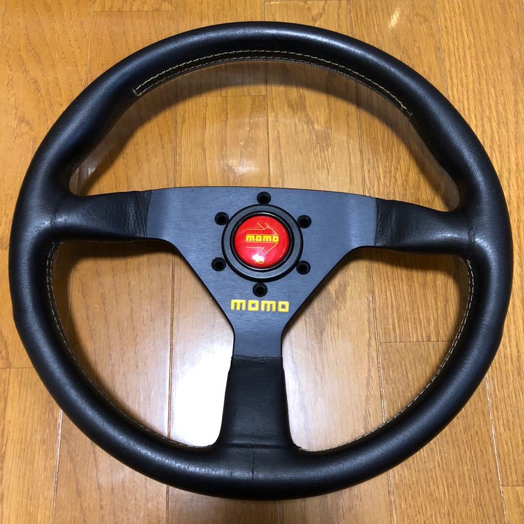 モモステアリング　ベローチェ 楽天市場】MOMO/モモ ステアリングハンドル VELOCE RACING