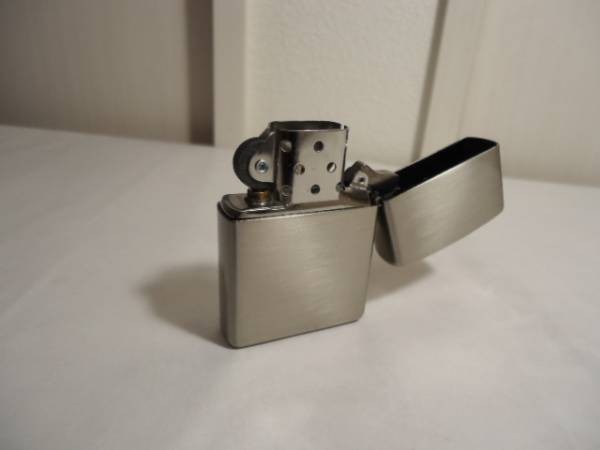 新品】ZIPPO 未使用品☆交渉人 真下正義 試験車両クモE4-600