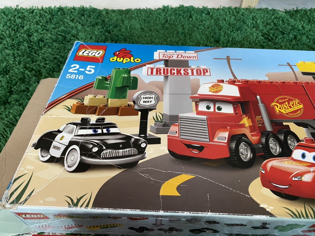 5816 duplo