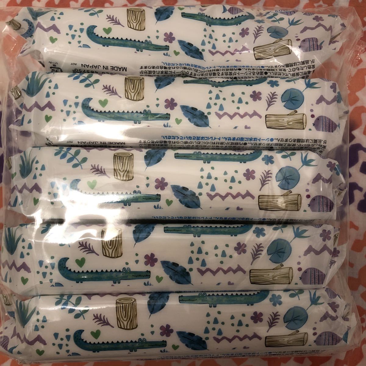 新品 Mama Bear ベビー 手口ふき 純水99 パラベンフリー 60枚 5 合計300枚 ウェットティッシュ 日本製 レック ノンアルコール 赤ちゃん の落札情報詳細 ヤフオク落札価格情報 オークフリー スマートフォン版