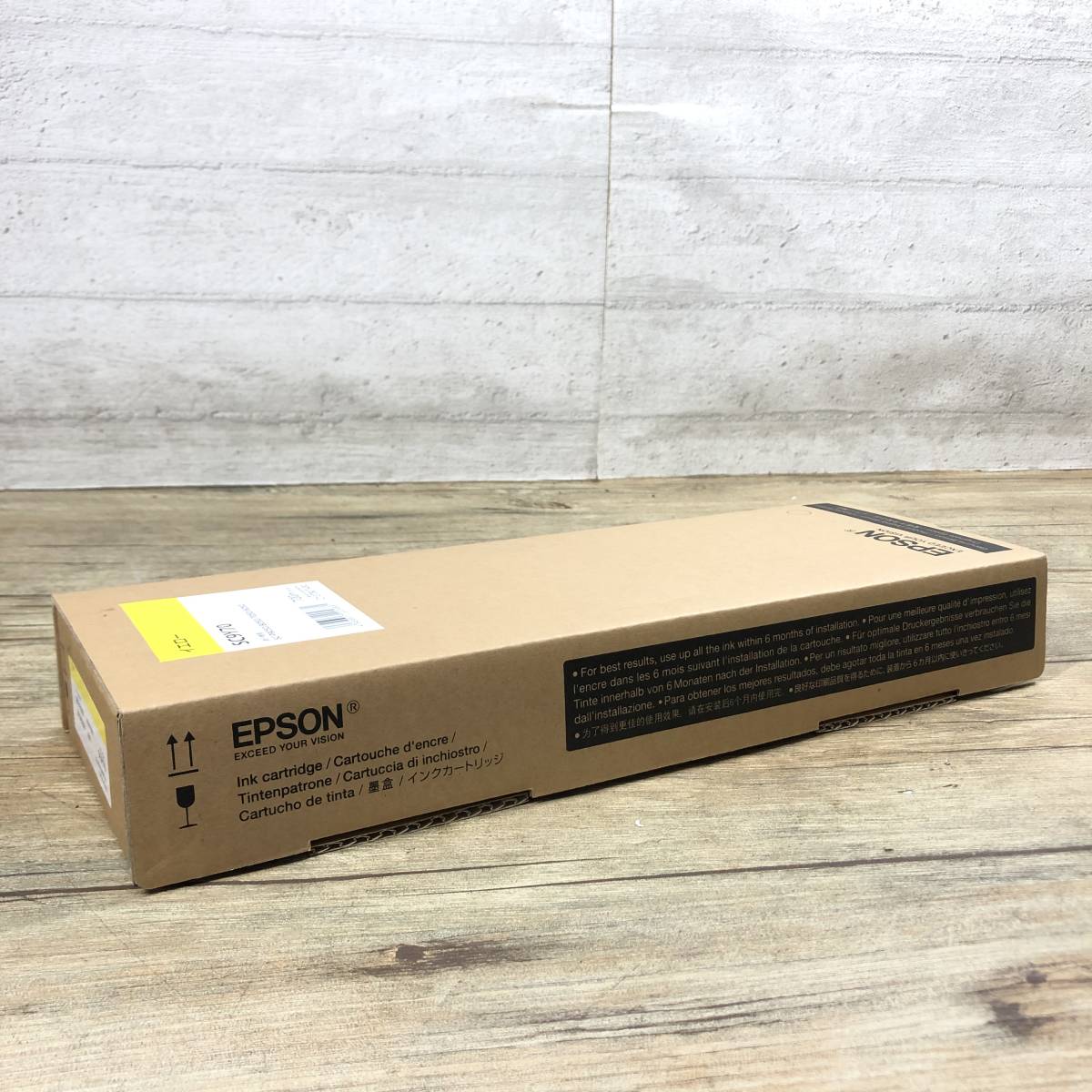 EPSON SC-P9050 トナーカートリッジ 水性インクジェット EPSON SC-P9050 トナーカートリッジ 水性インクジェット
