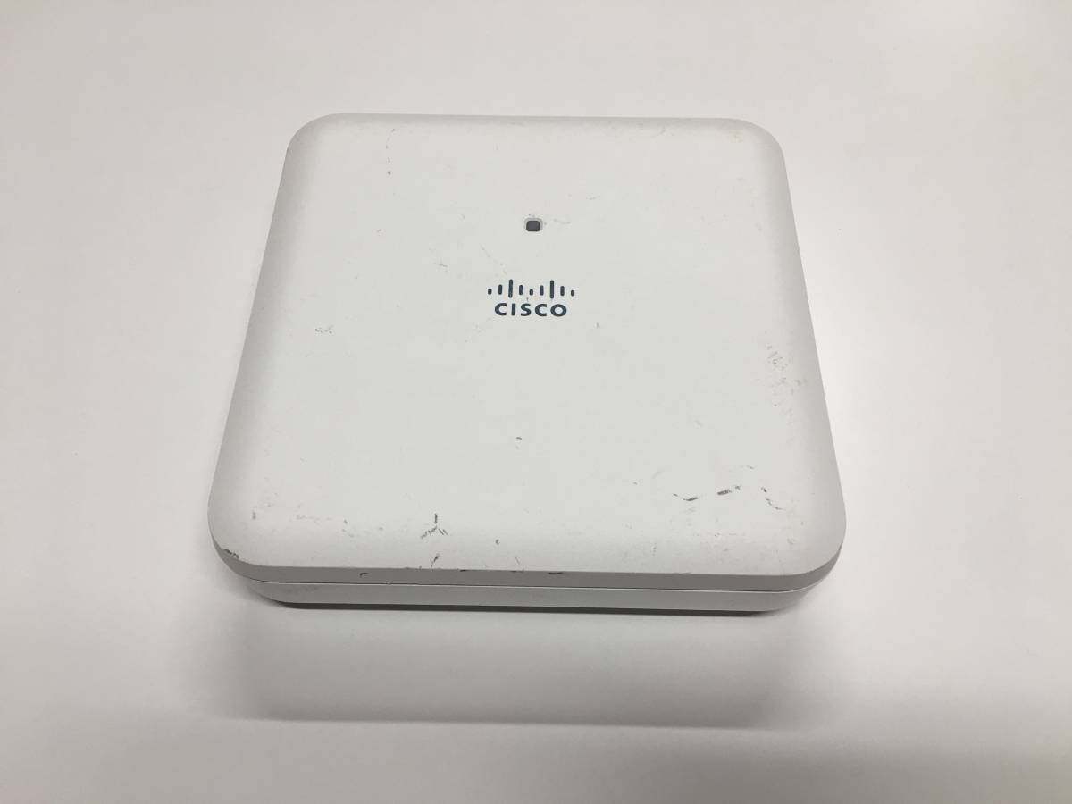 Cisco】 Aironet 無線LANアクセスポイント AIR-AP2802I-Q-K9 5台セット