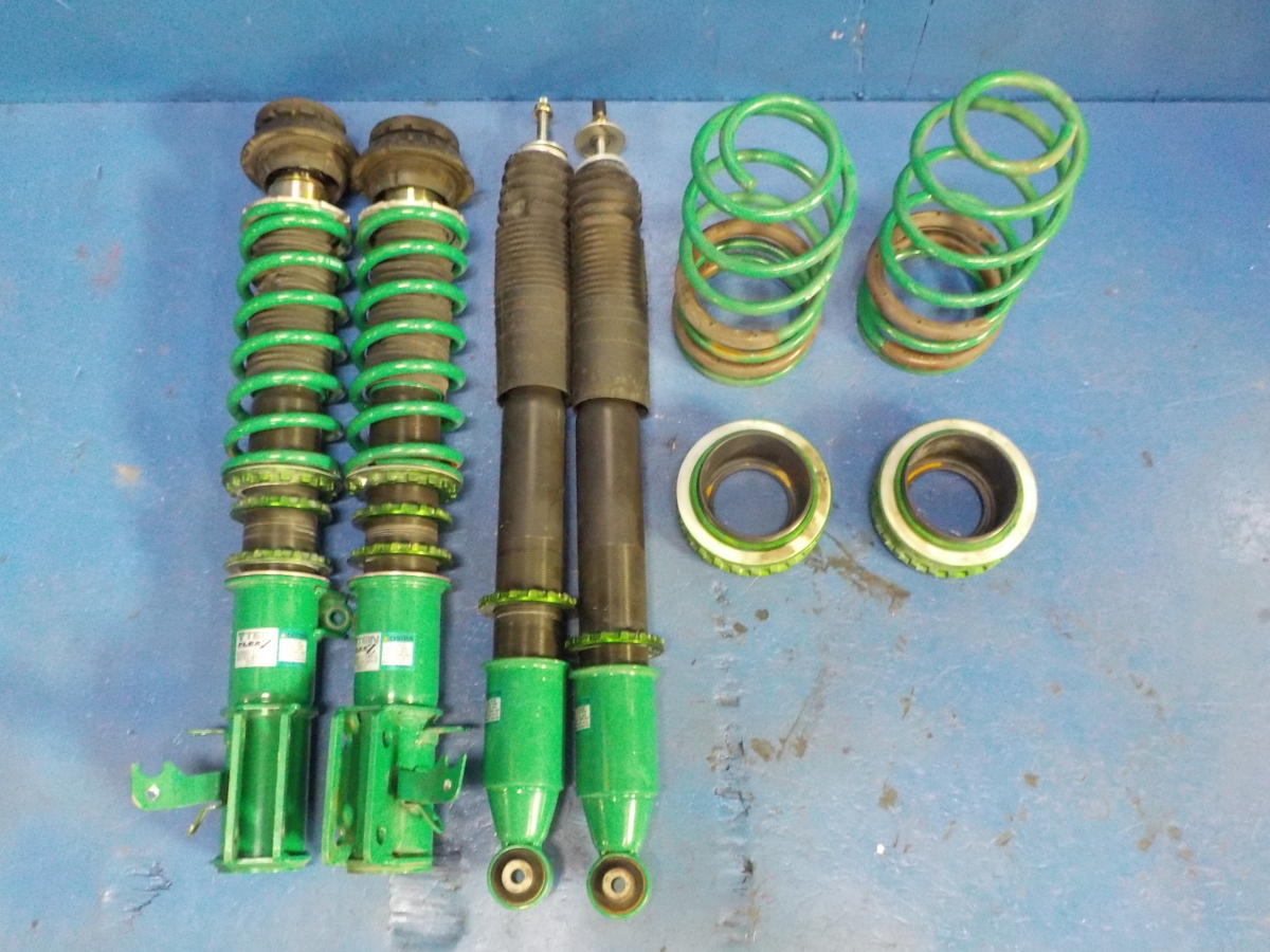 Ge8 フィット Tein Flex Z テイン フレックスz フルタップ式車高調 1台分 の落札情報詳細 ヤフオク落札価格情報 オークフリー スマートフォン版 Ge8 フィット Tein Flex Z テイン フレックスz フルタップ式車高調 1台分 の落札情報詳細 ヤフオク落札価格情報 オークフリー スマートフォン版