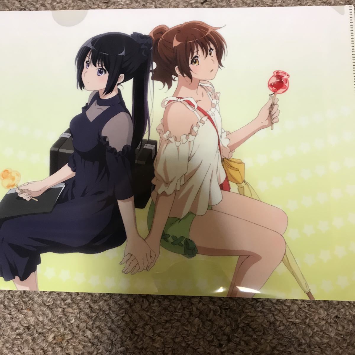 新品】劇場版 響け！ユーフォニアム～誓いのフィナーレ～ アニメイト