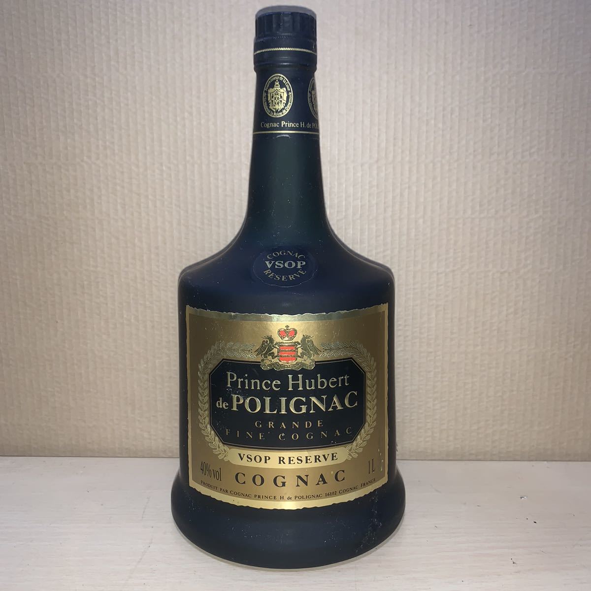 プリンス　ユーベルト　ポリニャック　ダイナスティ　700ml プリンスユーベル ポリニャック ダイナスティ オルダージュ