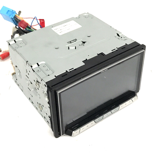 サイバーナビ Pioneer G- CZS900ZS