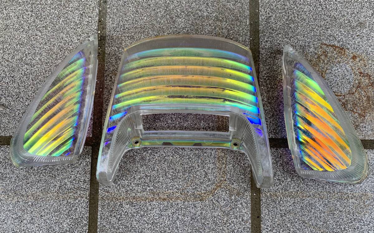 ライブディオ　テール　シモン シモンオーロラテール ライブディオ ZX （ライブDIO ZX 紫紋