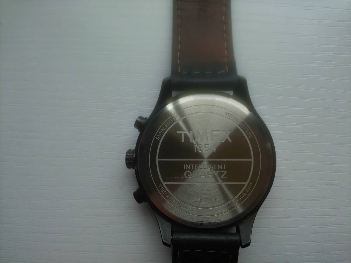 timex 1854 cr2016 cell