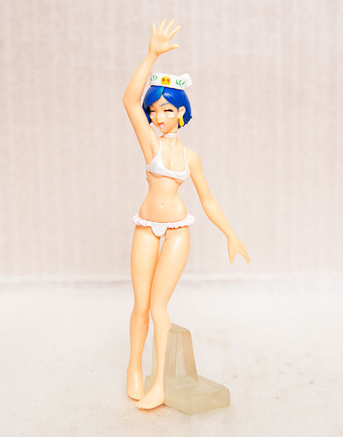 Hgifエモーションヒロインズ ウェダ ジャングルはいつもハレのちグゥfinal の落札情報詳細 ヤフオク落札価格情報 オークフリー スマートフォン版