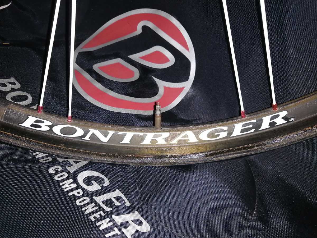 超軽量1180g】BONTRAGER RACE XXX LITE カーボンチューブラー シマノ