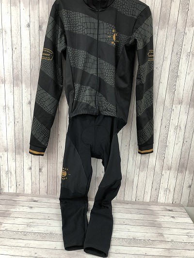 5月16日まで値下げ]サンボルト SUNVOLT CYPHER BLACK MAMBA ワンピース