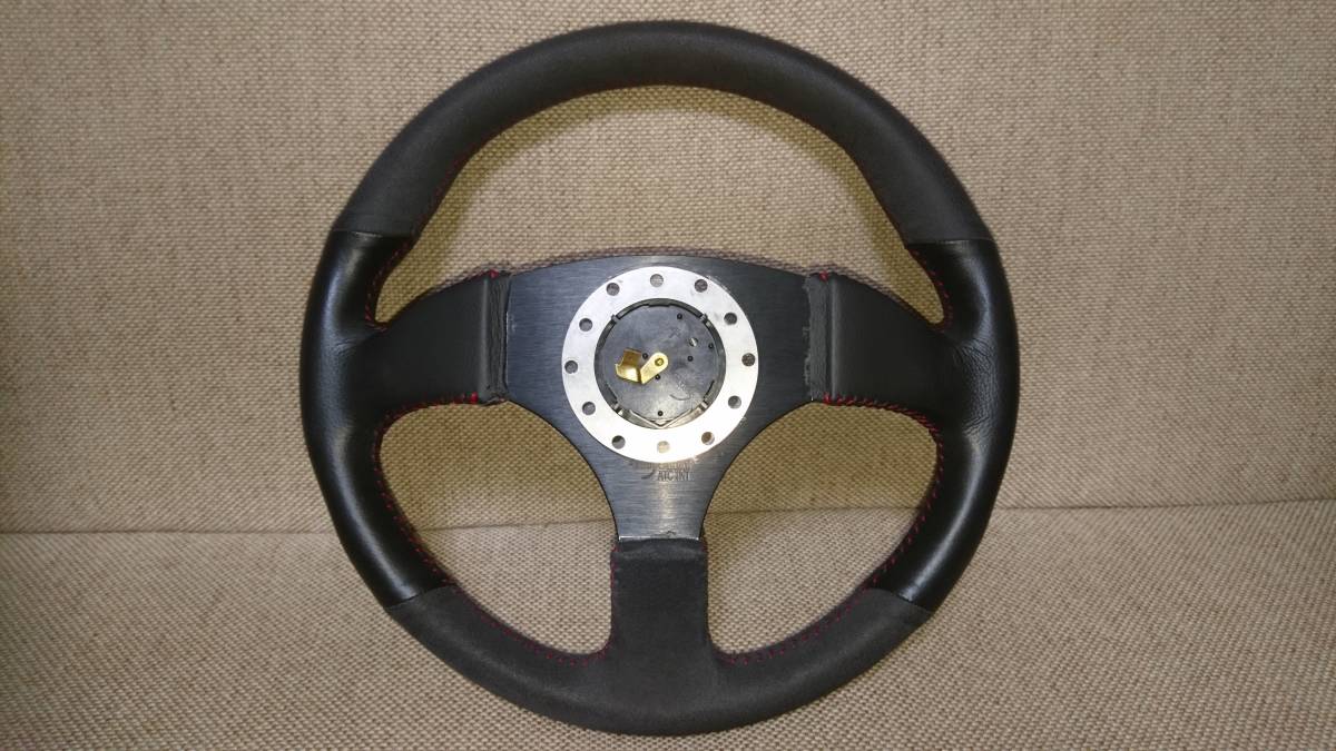 R MAGIC ステアリング vol.3 ATS製 RX-7 RX-8 86 ロードスター アール