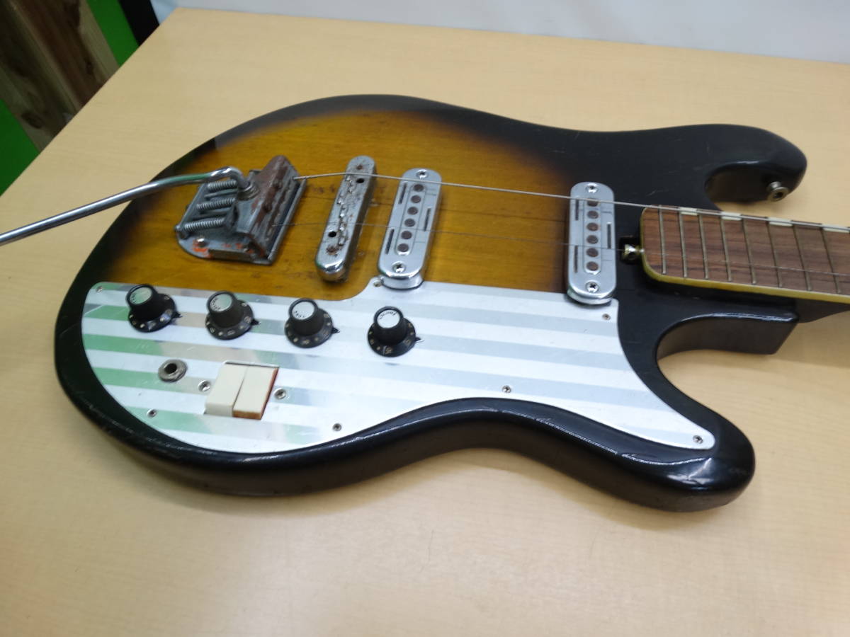 Tesco WG-2L ジャンク Tesco WG-2L ジャンク