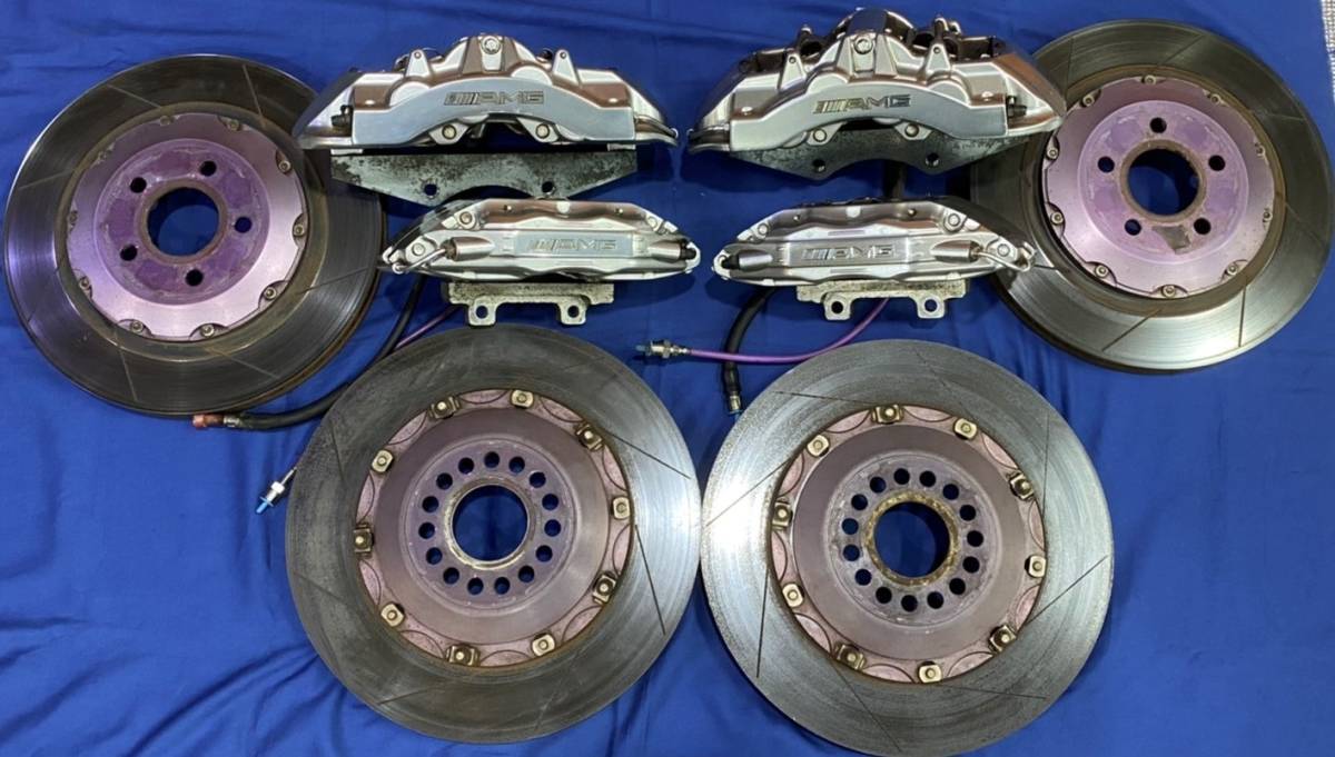 brembo ブレンボ ブレーキパッド フロント セラミック