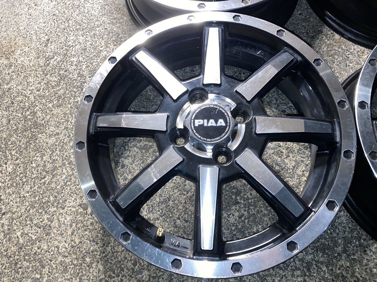 PIAA クロスマスター15インチ
