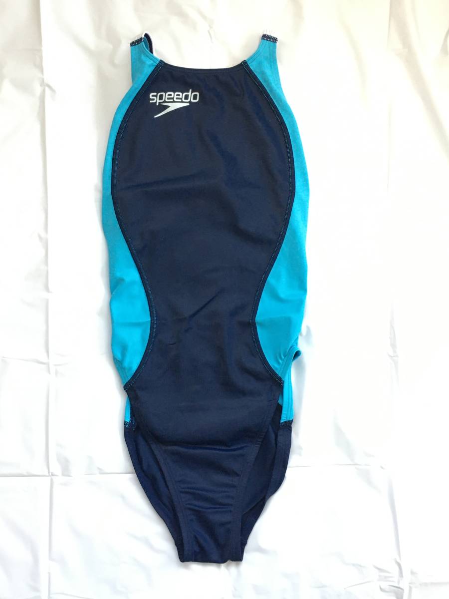スピード レディース競泳水着 Fastskin XT SCW01921N（Speedo
