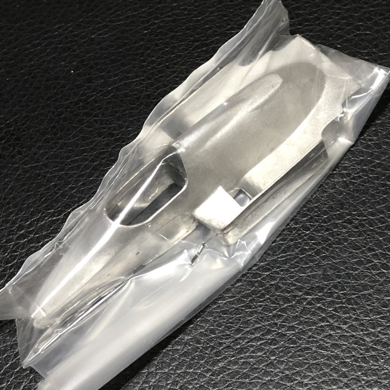 1/43 Make Up キット ウィリアムズ FW09 (Williams FW09) ホンダ 初期