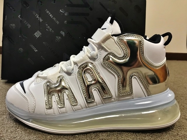 off white 720