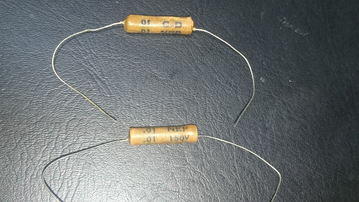 新品 即決 レスポール P 90等に ヴィンテージ Cornell Dubilierワックスモールドオイルコンデンサー Nos 実数値0 03mfマッチドペア の落札情報詳細 ヤフオク落札価格情報 オークフリー スマートフォン版 新品 即決 レスポール P 90等に ヴィンテージ Cornell Dubilierワックスモールドオイルコンデンサー Nos 実数値0 03mfマッチドペア の落札情報詳細 ヤフオク落札価格情報 オークフリー スマートフォン版