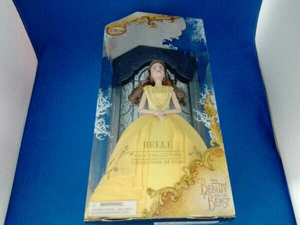 ディズニー プリンセス 実写 美女と野獣 ベル ガストン コレクションドール ディズニー プリンセス 実写 美女と野獣 ベル ガストン コレクション