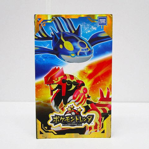 即日発送 ポケモン トレッタ 28枚 バインダー付 プロモ P ルーキー ミュウツー キュレム ギラティナ 他 361 の落札情報詳細 ヤフオク落札価格情報 オークフリー スマートフォン版