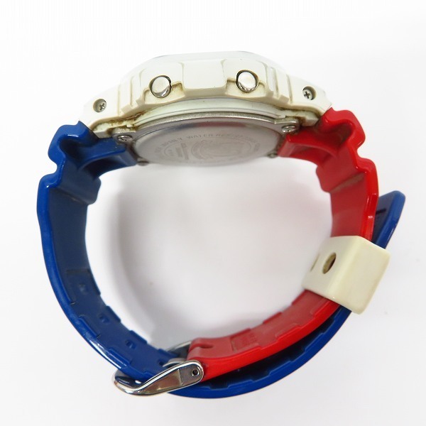 限定品】 G-SHOCK「25周年記念」 ／ 横浜 F・マリノス G-SHOCK/G