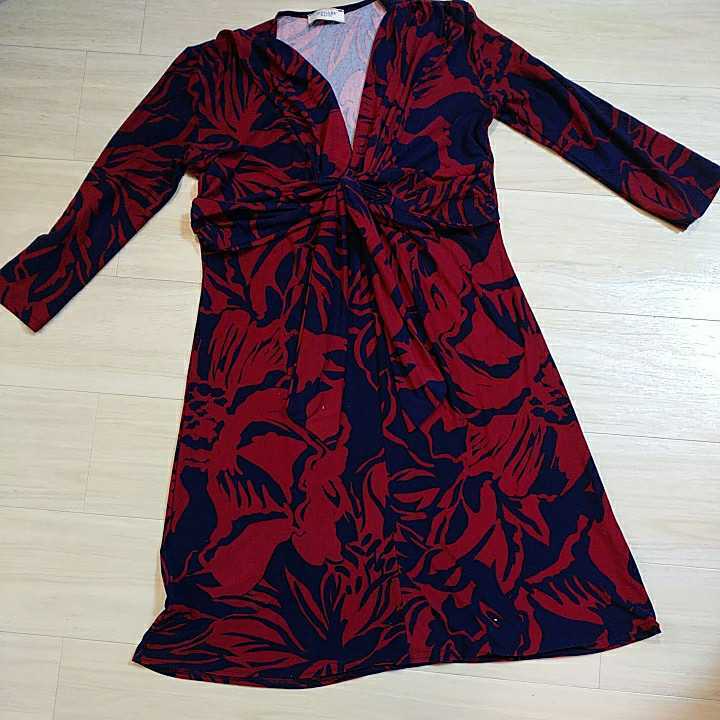 アーモワルカプリス Fifilles ワンピース Kayme Kay Me インポートワンピース 美脚 ケイミー オフィス の落札情報詳細 ヤフオク落札価格情報 オークフリー スマートフォン版