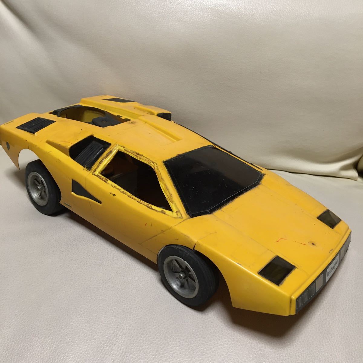 ランボルギーニ カウンタック LP400 ワグナー商会 ランボルギーニ カウンタック LP400 ワグナー商会 Yahoo