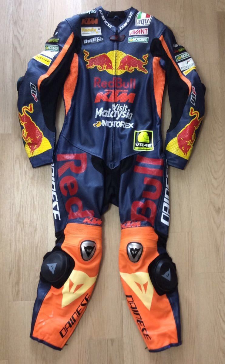 Dainese 革ツナギ ブラック/オレンジ 数種類あるダイネーゼレーシングスーツをそれぞれご紹介いたします