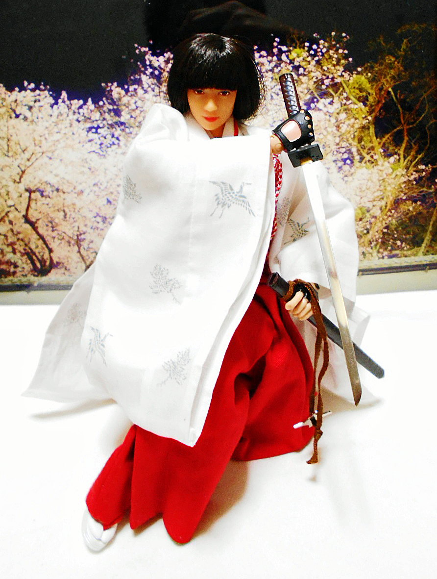 限定品『ホワイトランス』武 もののふ~mononofu~ 限定品『ホワイトランス』武 もののふ~mononofu~ - メルカリ