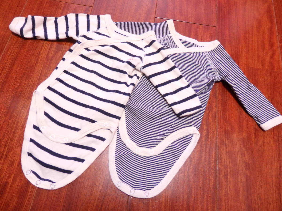 225円 販売 プチバトー PETIT BATEAU ロンパース 80サイズ 男の子 子供服 ベビー服 キッズ 225円 販売 プチバトー PETIT BATEAU ロンパース 80サイズ 男の子 子供服 ベビー服 キッズ