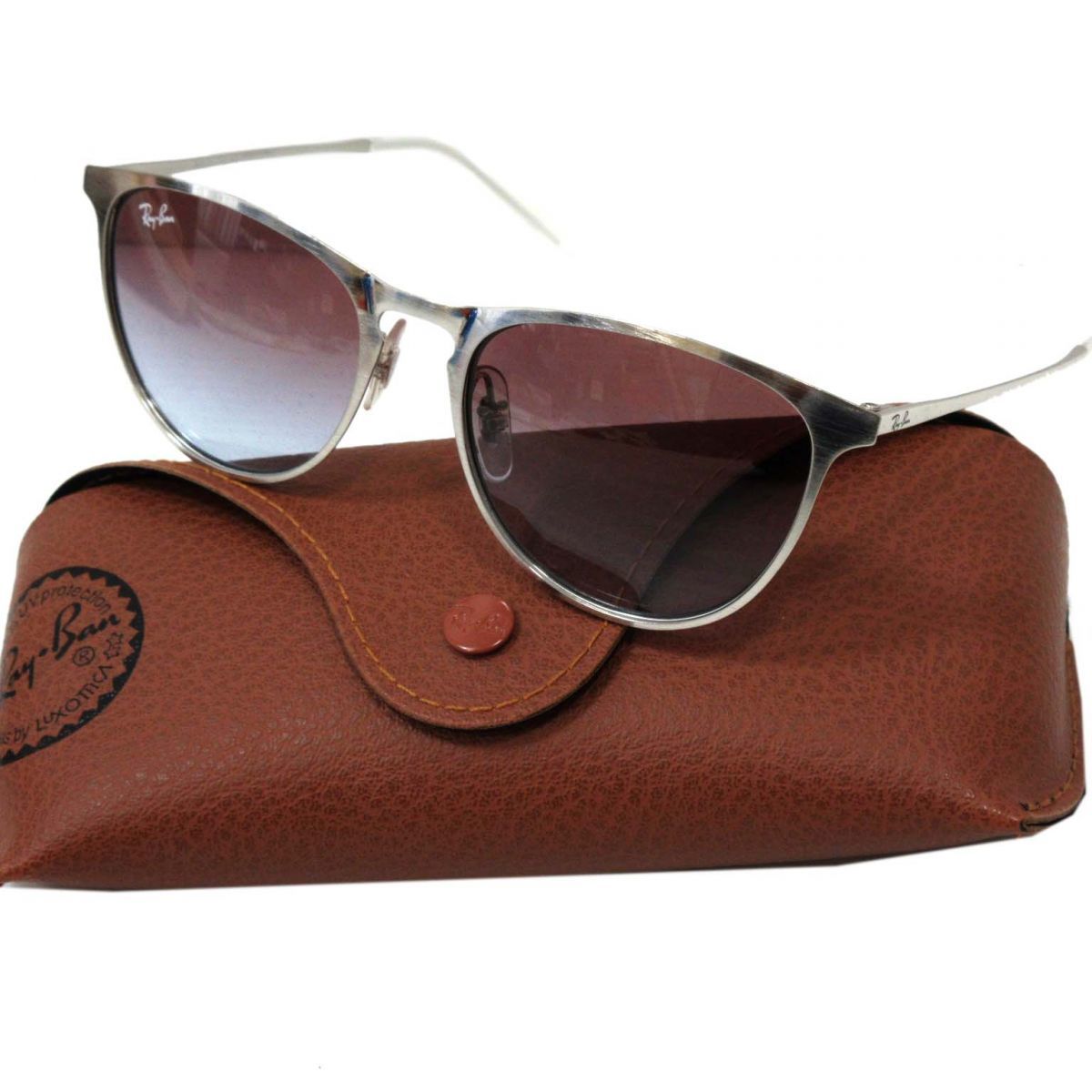 1円 レイバン サングラス Rayban Erika Metal ジュニア アイウェア 夏にピッタリ 眼鏡 子供 Rj9538s レディースにも の落札情報詳細 ヤフオク落札価格情報 オークフリー スマートフォン版