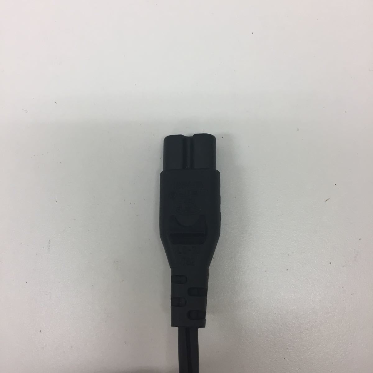0716 5 0716y 詳細不明 コード Jet 125v 7a Ls 7c Linetek E70782 電源コード の落札情報詳細 ヤフオク落札価格情報 オークフリー スマートフォン版