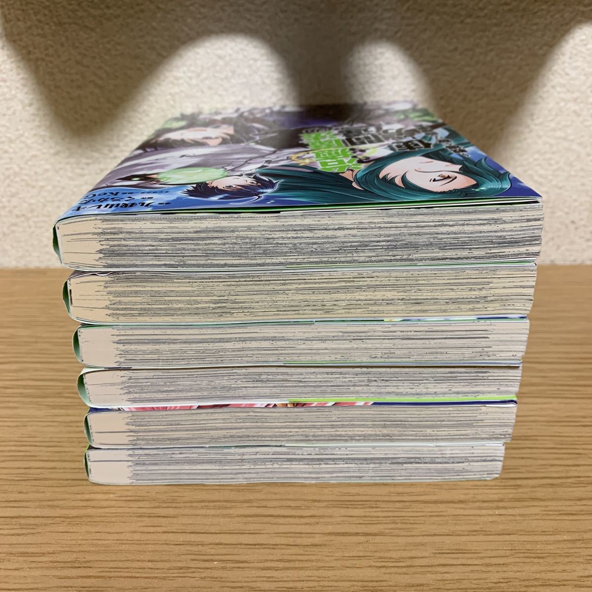 治癒魔法の間違った使い方 戦場を駆ける回復要員 コミック 全巻 セット くろかた 九我山レキ 角川書店 角川コミックス エース の落札情報詳細 ヤフオク落札価格情報 オークフリー スマートフォン版