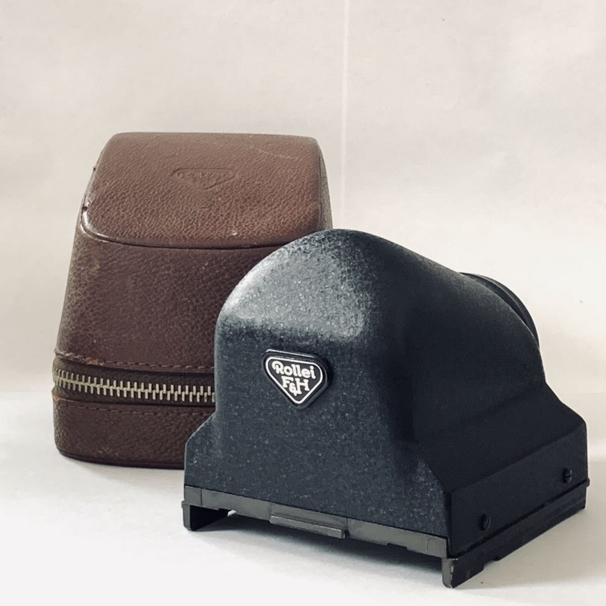 Rollei F&H Rolleiflex ローライフレックス 二眼レフ用 ローライ Rollei F&H Rolleiflex ローライフレックス 二眼レフ用 ローライ