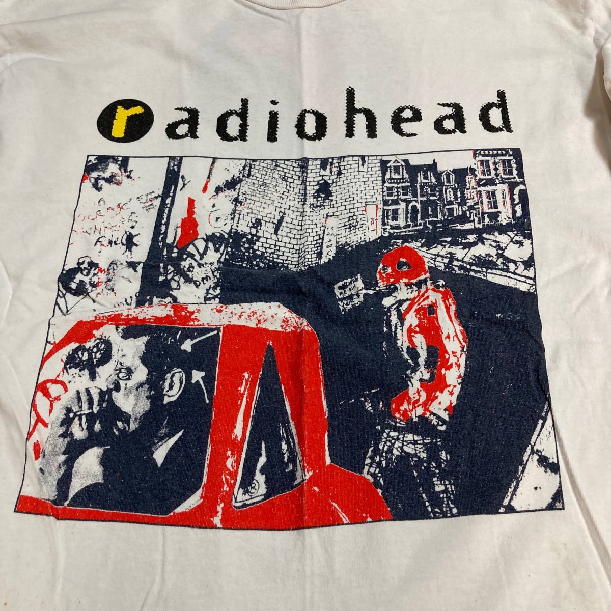 人気の贈り物が大集合 Oasis ジグソーパズル レディオヘッド 新品未開封 トムヨーク Radiohead パズル Backofficescandinavia Se
