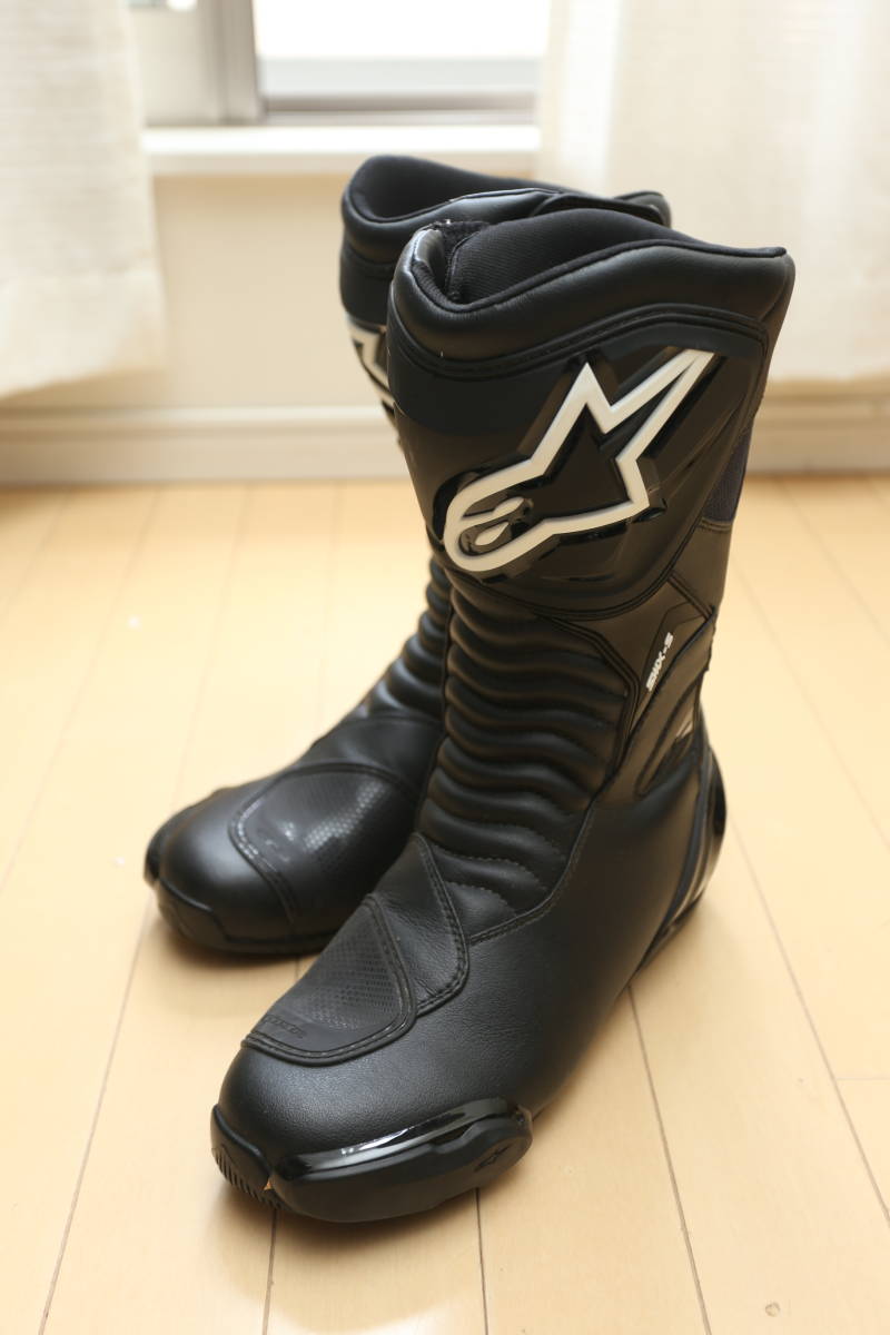 Alpinestars SMX S アルパインスターズ ライディ 