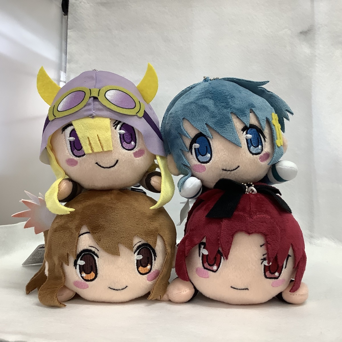 定番の中古商品 新品】マギアレコード 寝そべり 魔法少女まどか☆マギカ外伝 その他