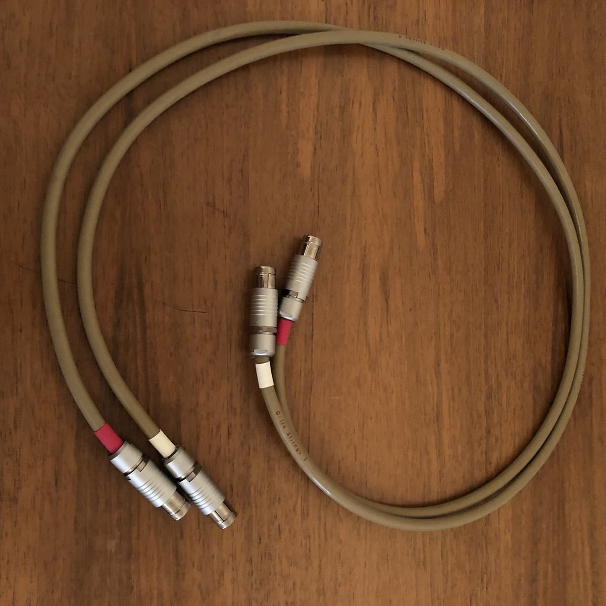 Cello strings1 フィッシャーケーブル1m fischerの落札情報詳細