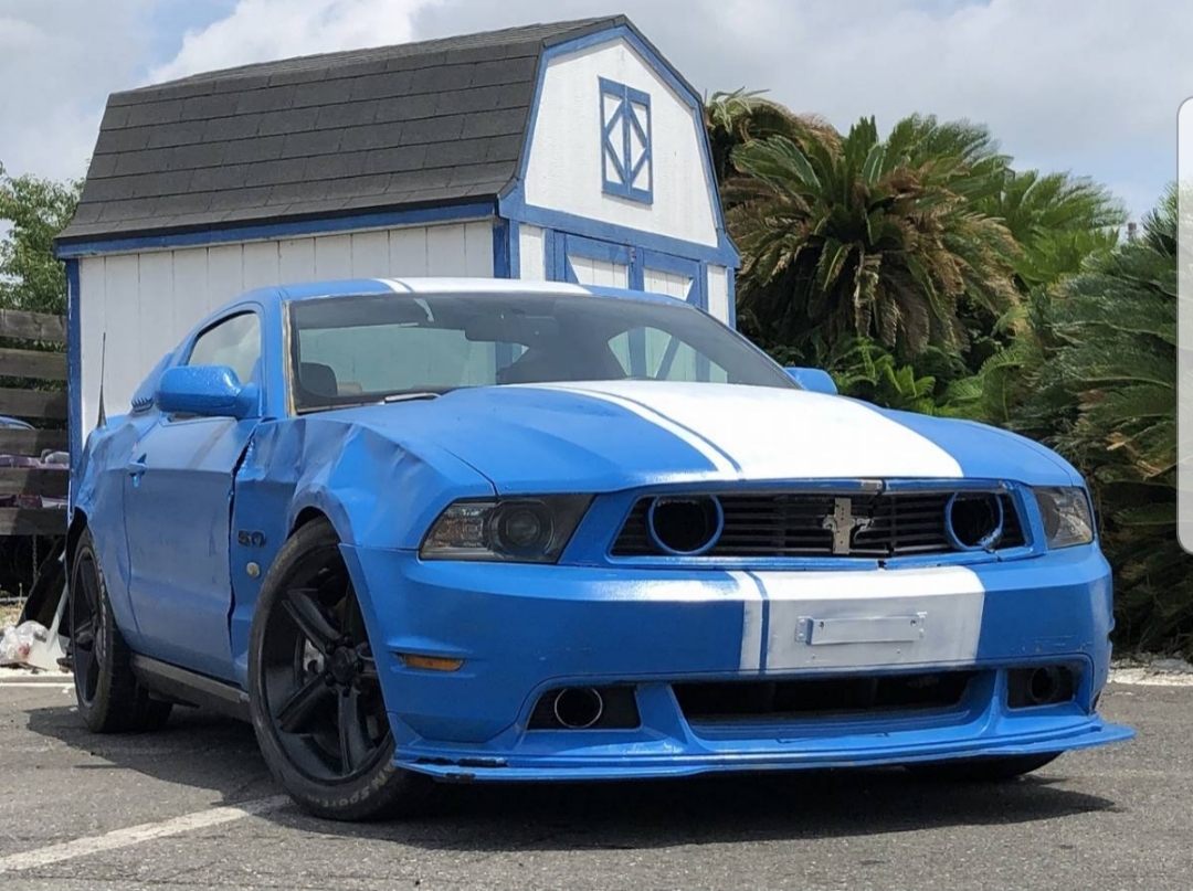 フォードマスタング V8 5 0l ディーラー車 書類有り ドリフト仕様 の落札情報詳細 ヤフオク落札価格情報 オークフリー スマートフォン版